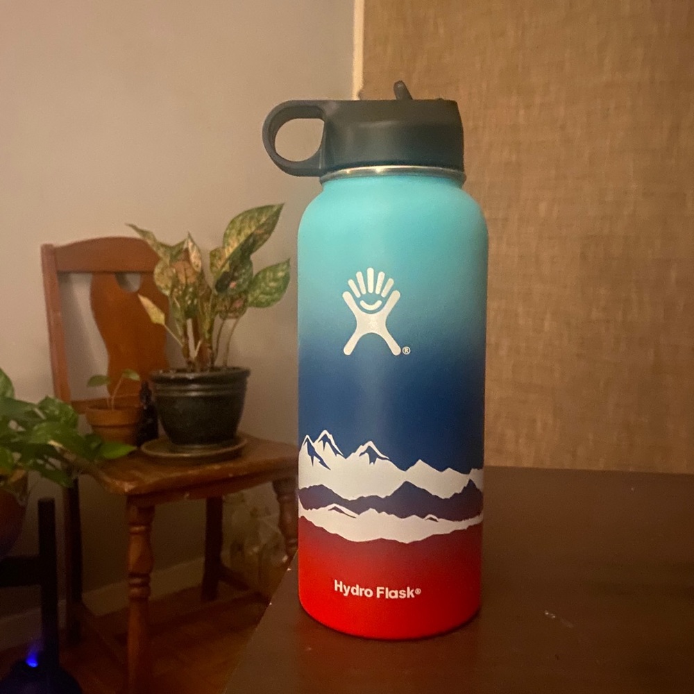 32oz HydroFlask